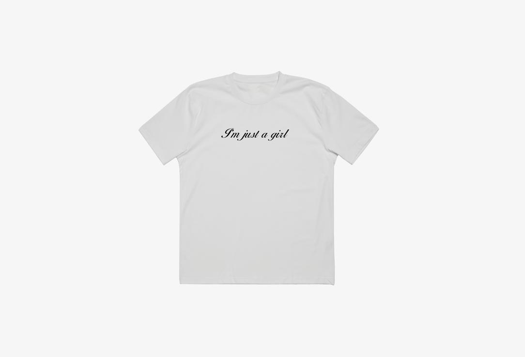 I'm just a girl M мл