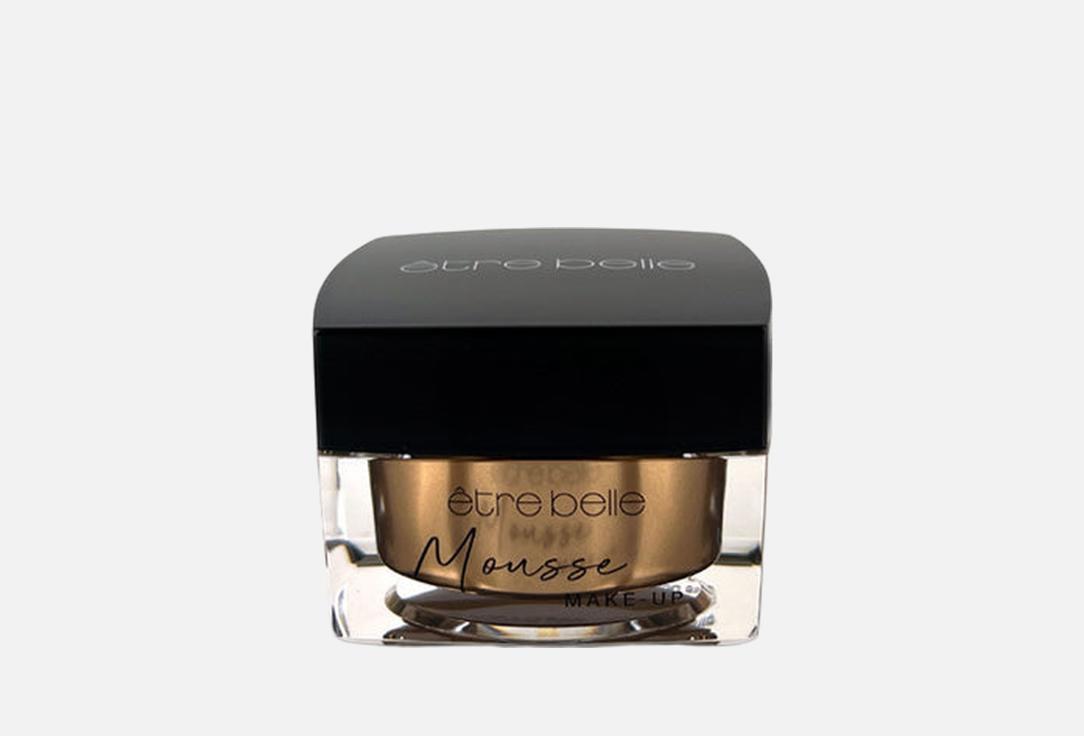 Mousse make-up