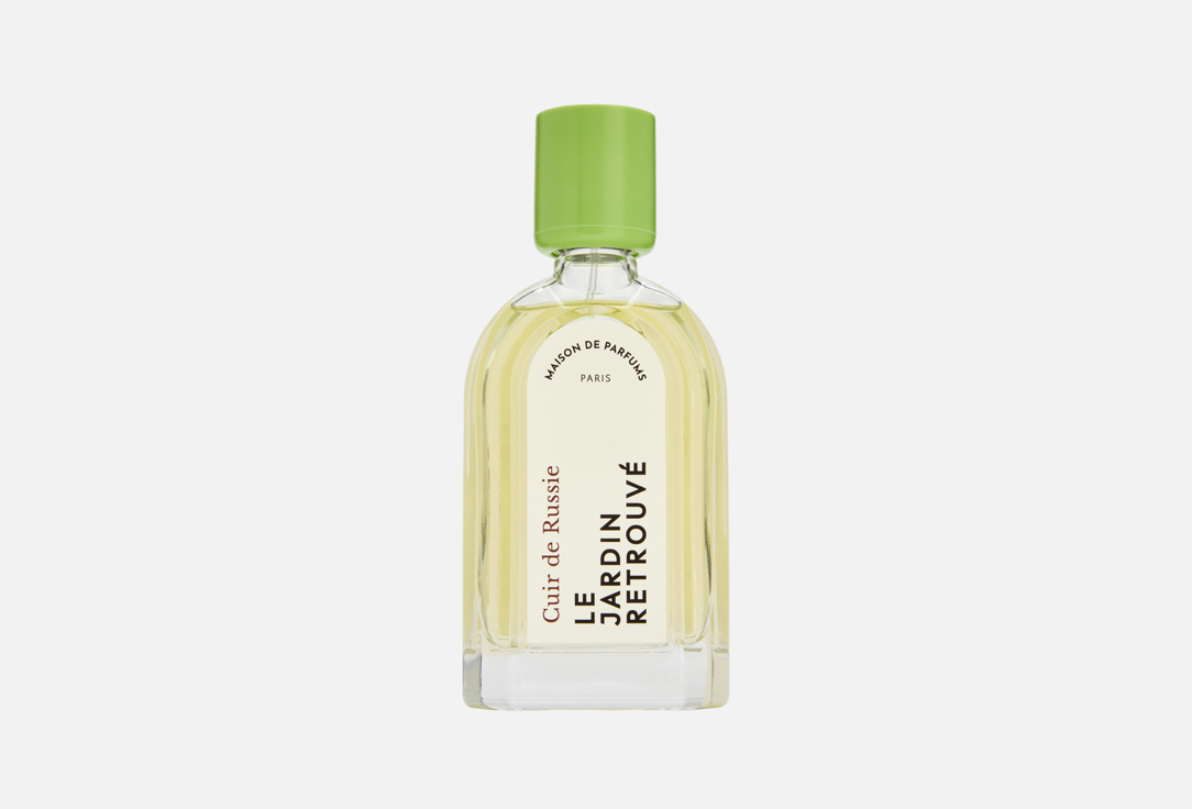 Cuir de Russie 50 мл