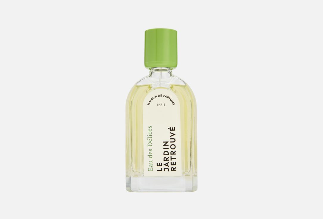 Eau des Délices 50 мл