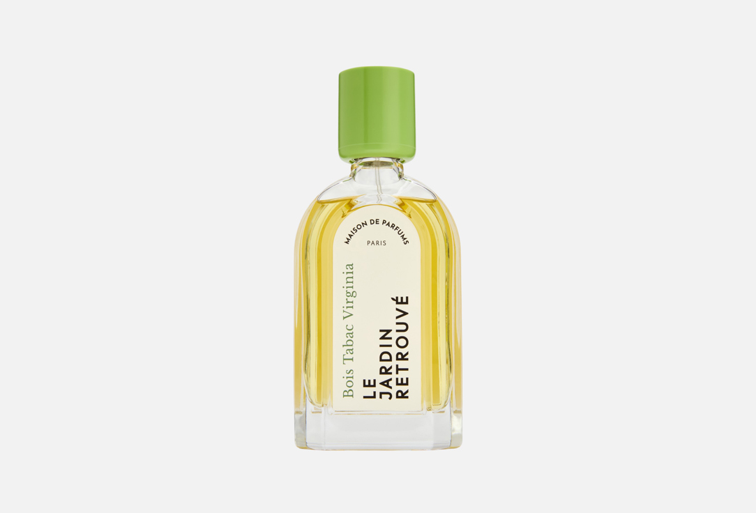 Bois Tabac Virginia 50 мл