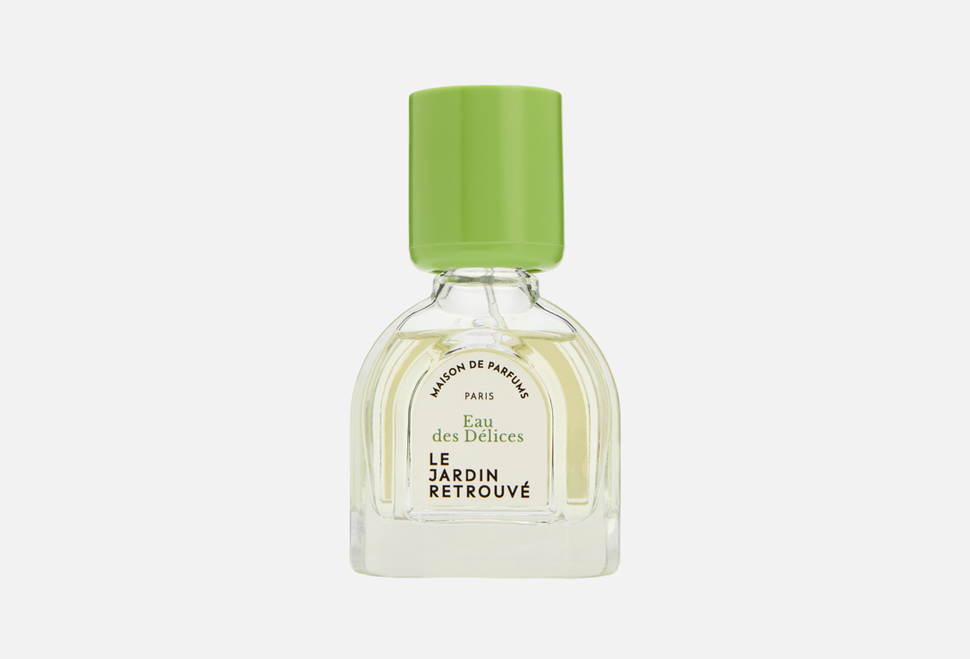 Eau des Délices 15 мл