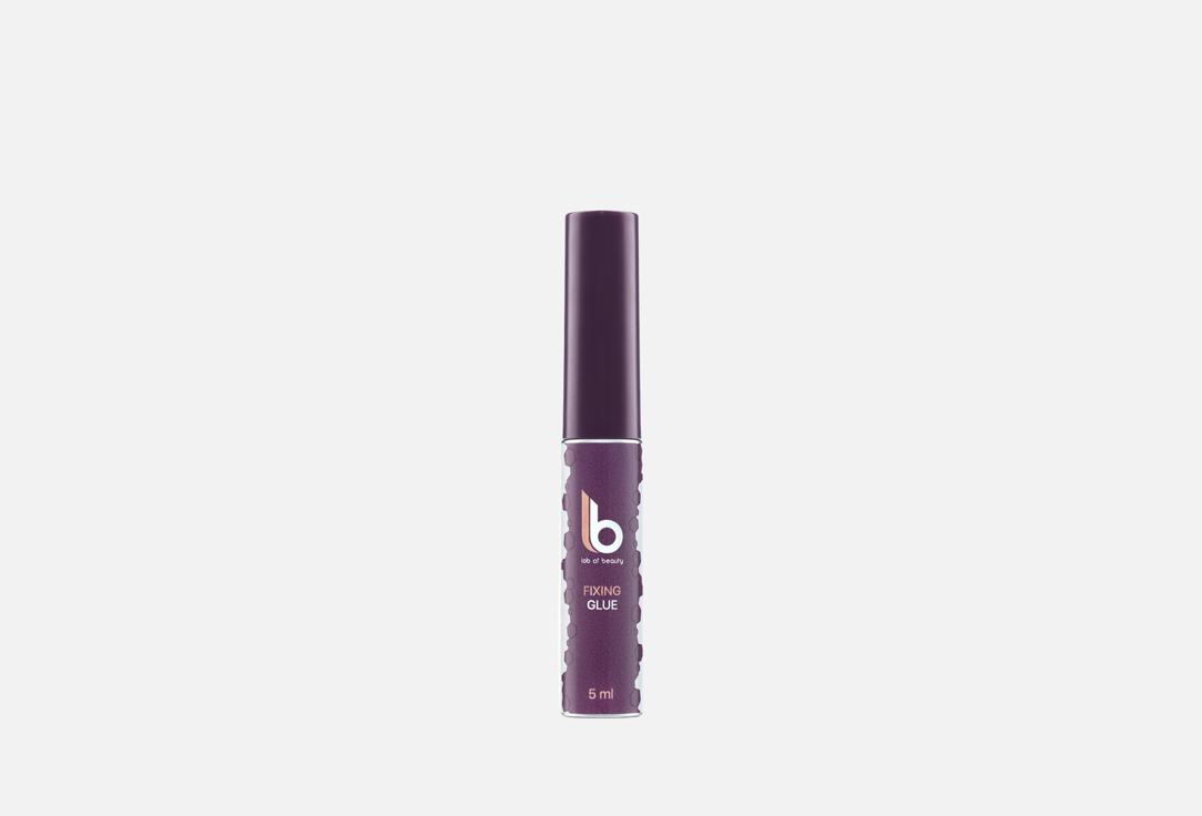 Glue for eyelash lamination 5 мл