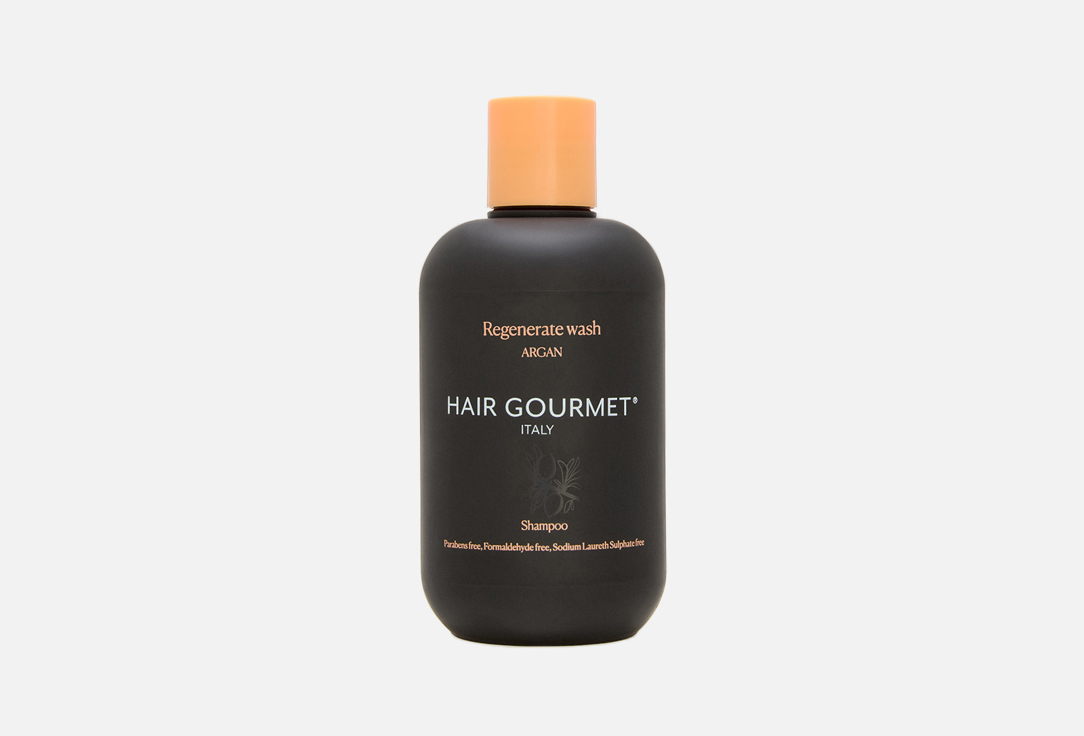 Regenerate wash Argan 250 мл