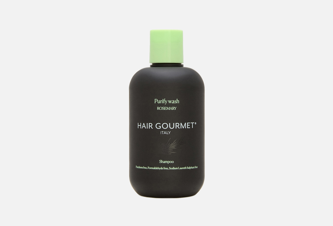 Purify wash Rosemary 250 мл