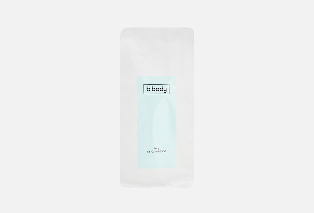 Лимфодренажное detox bandage 230 мл