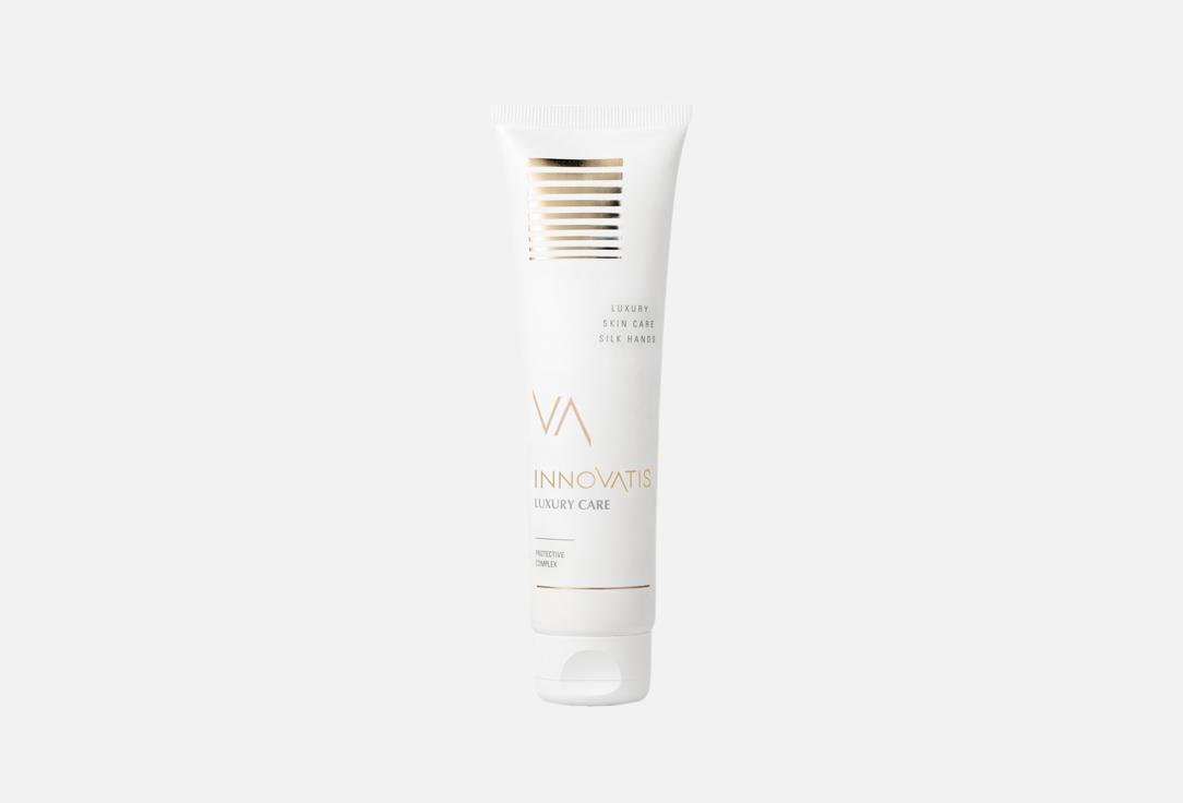 Luxury Skin Care Silk 100 мл