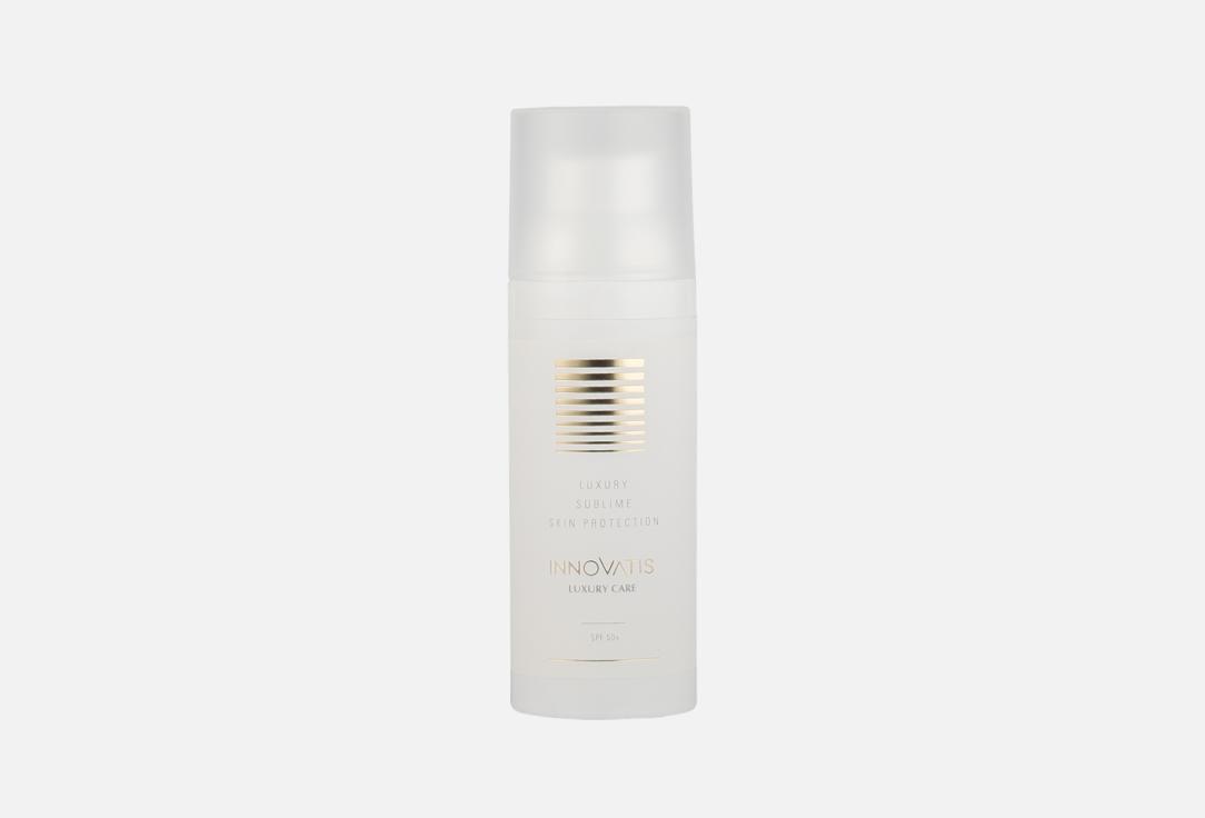 Luxury Sublime Skin Protection 50 мл