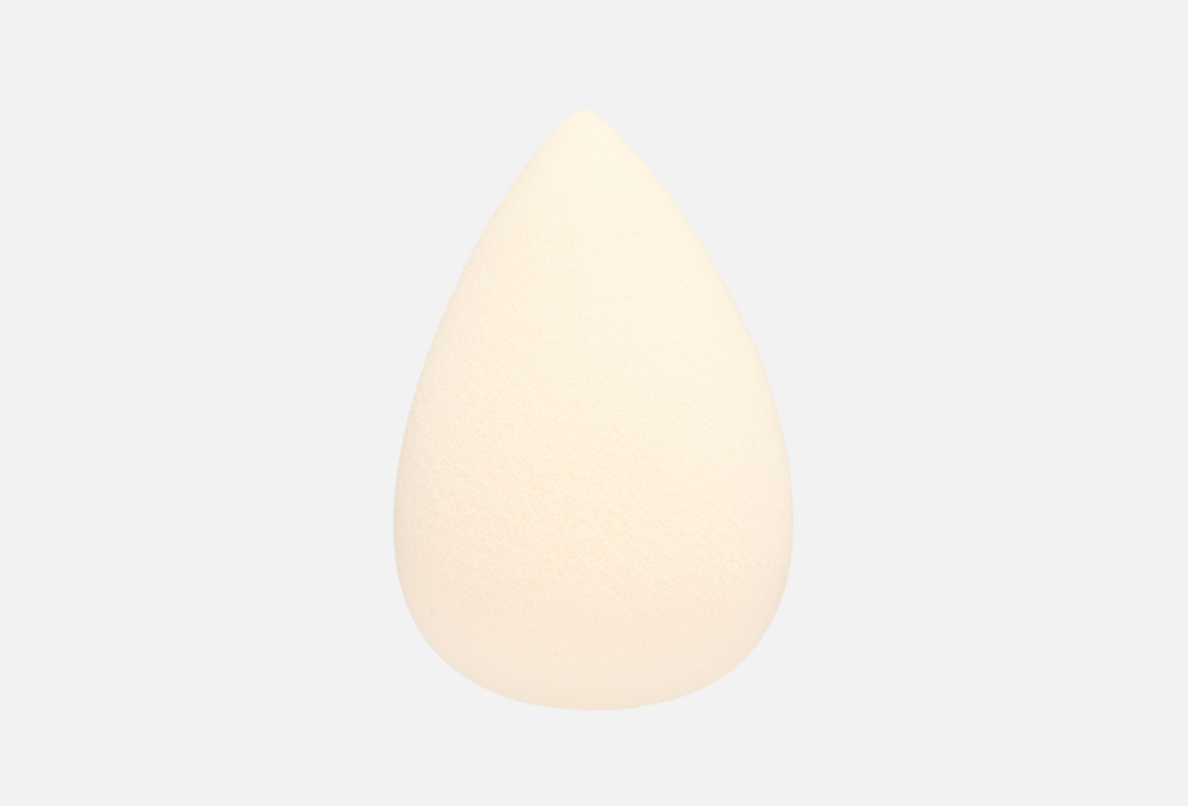Makeup sponge