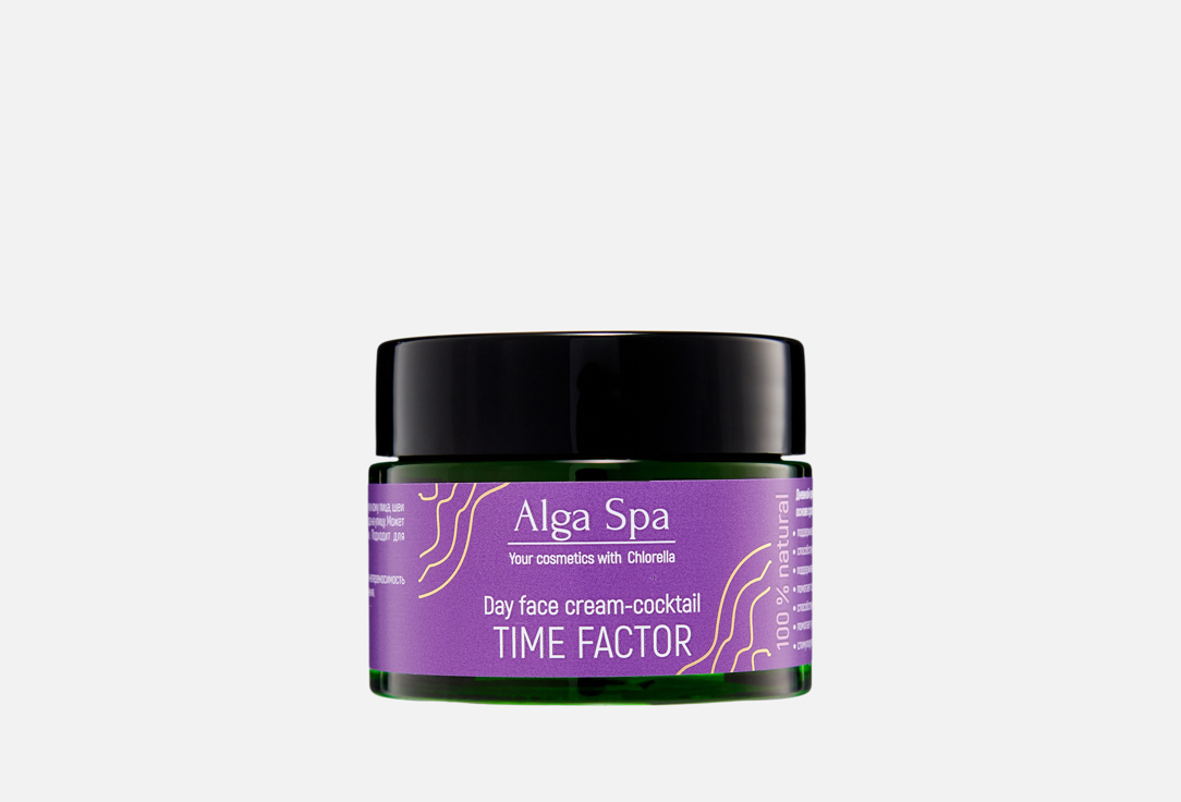 Time Factor 50 мл