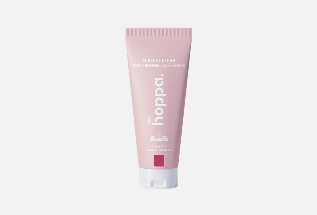 Perfect Clean Makeup Removing 100 мл