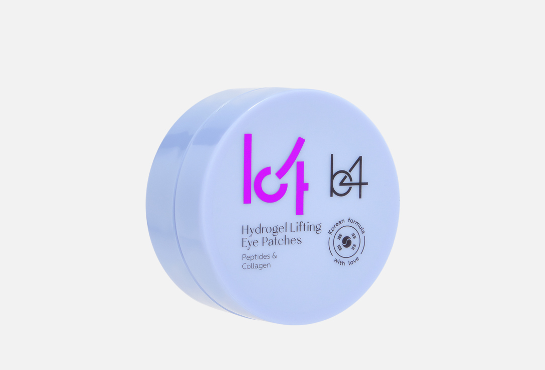 Hydrogel Lifting 60 шт