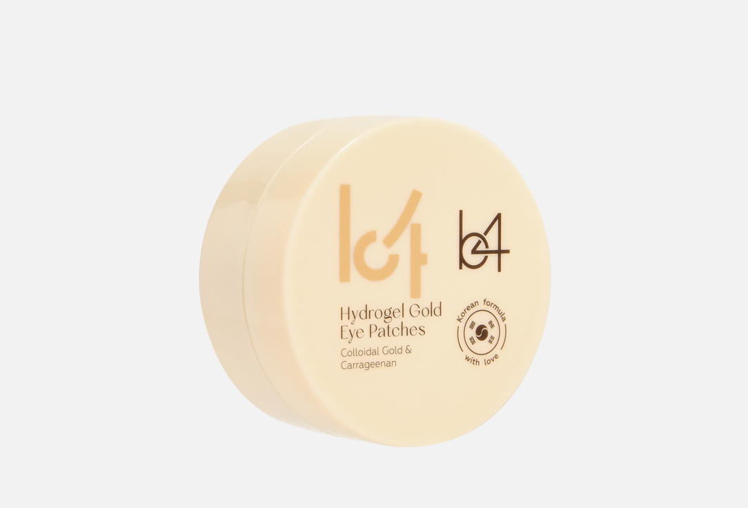 Hydrogel Gold 60 шт