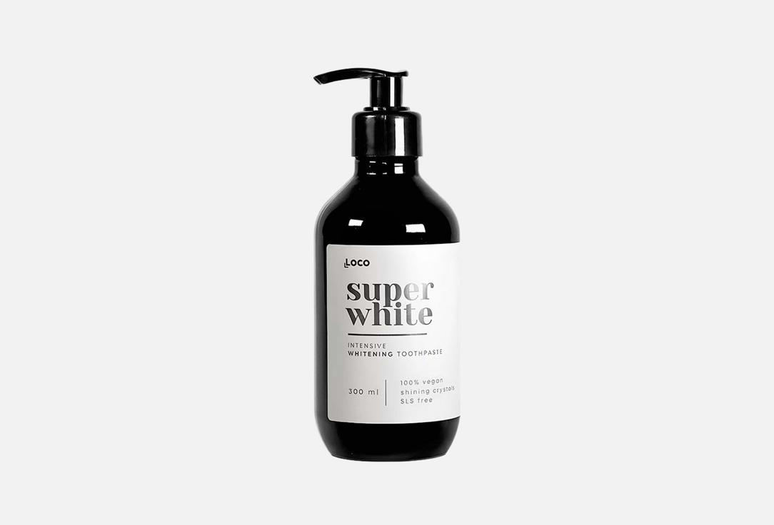 Super white 300 мл