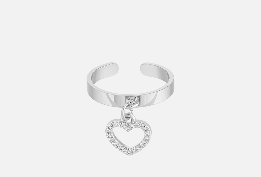 Talisman Heart с подвеской Сердце ONESIZE мл