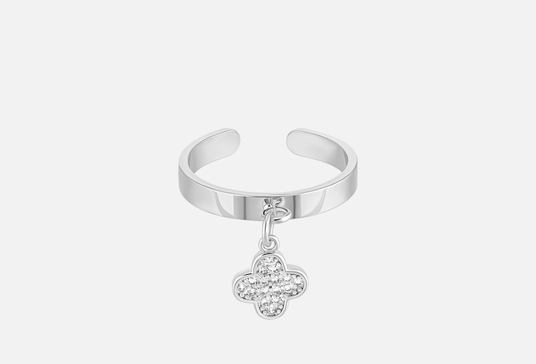Talisman Clover с подвеской Четырехлистник ONESIZE мл