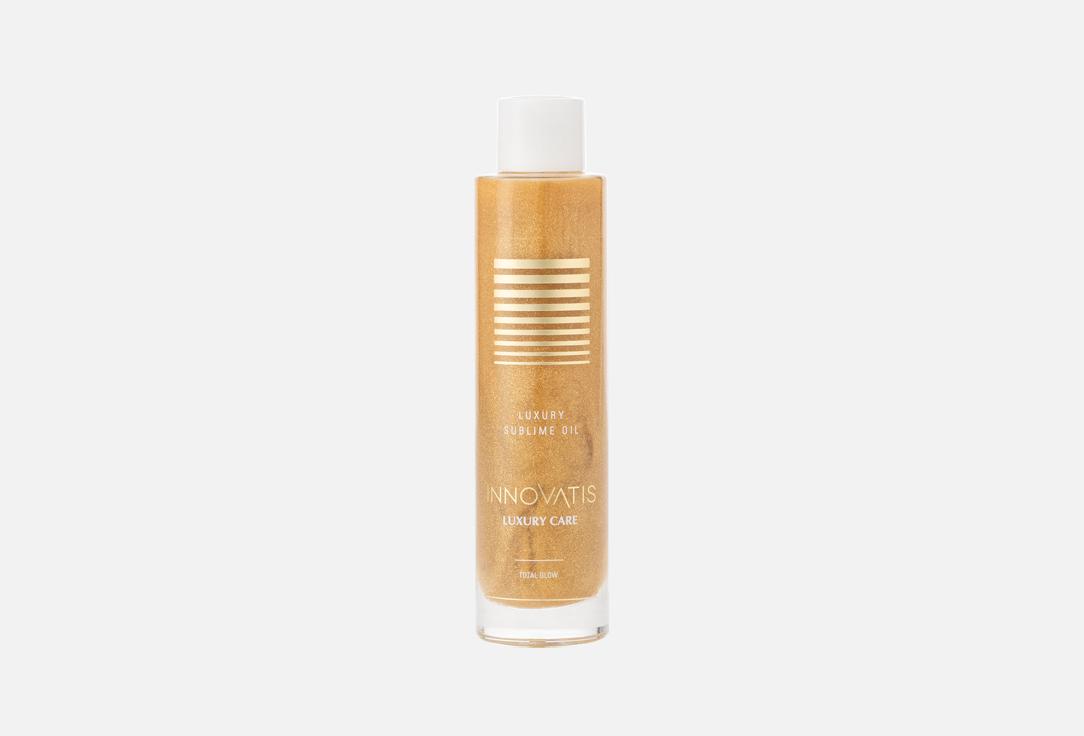 Luxury Sublime Sun 50 мл