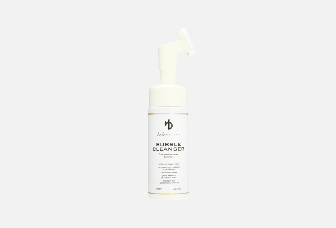 Bubble Cleanser 150 мл