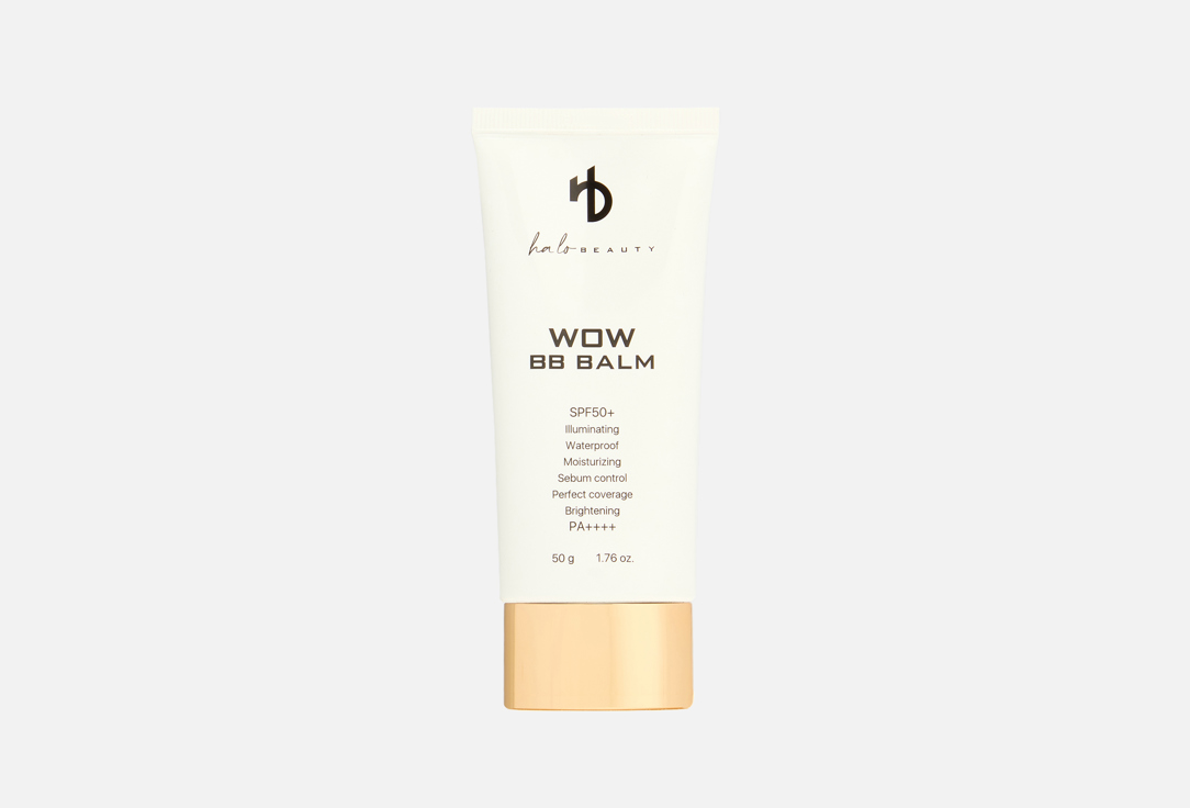 WOW BB Balm 50 г