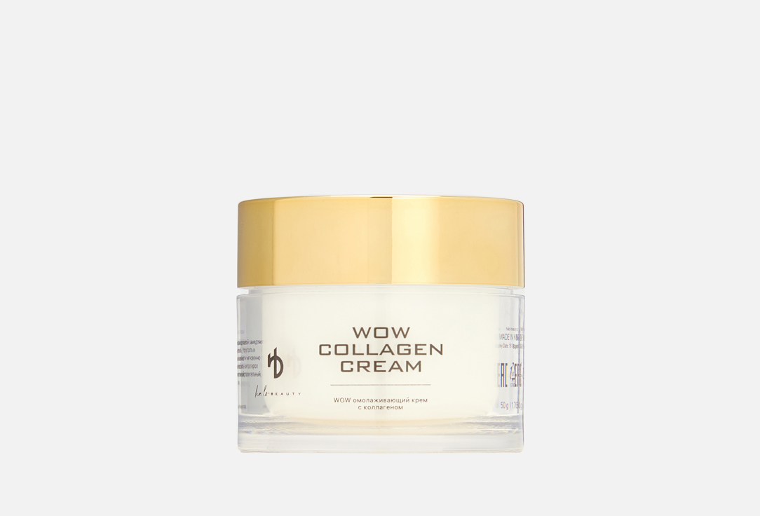 Wow Collagen 50 г