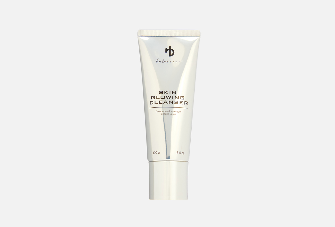 Skin Glowing Cleanser 100 г