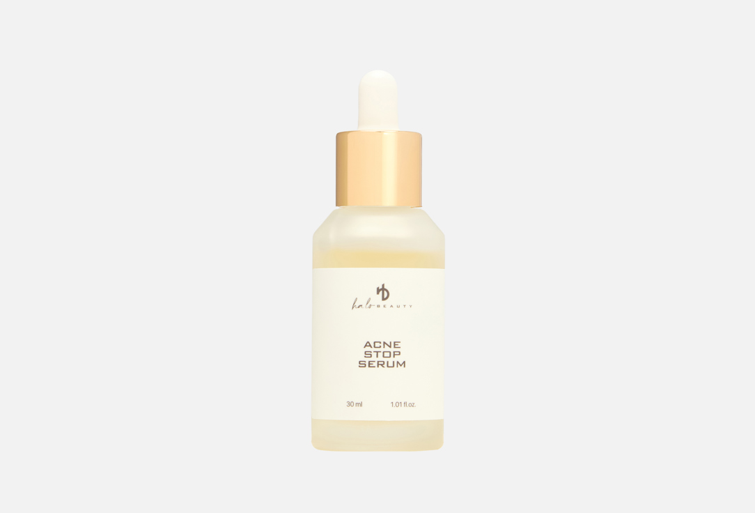 Acne Stop Serum 30 мл