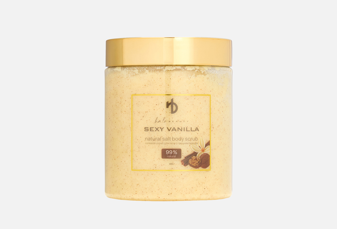 Scrub Sexy Vanila 300 г
