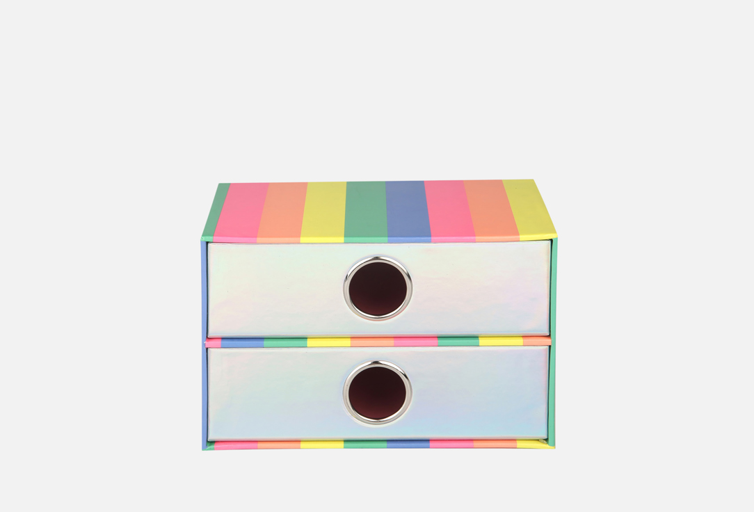Rainbow, 15,5х8,5х10 см 1 шт