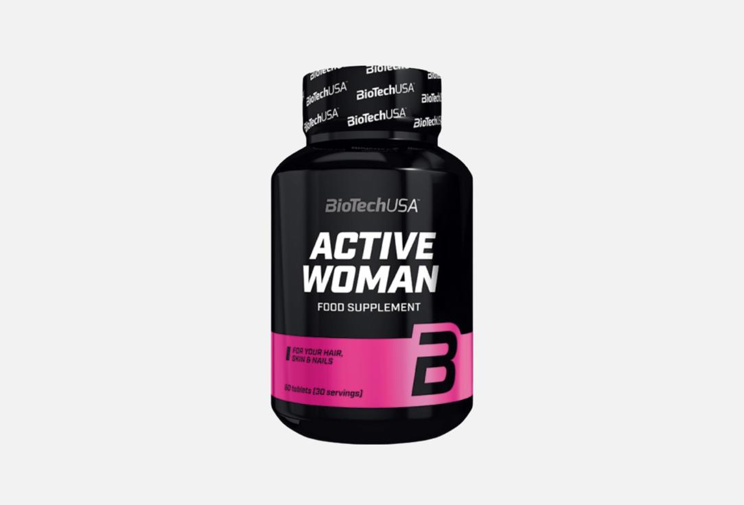 Active Woman в таблетках 60 шт