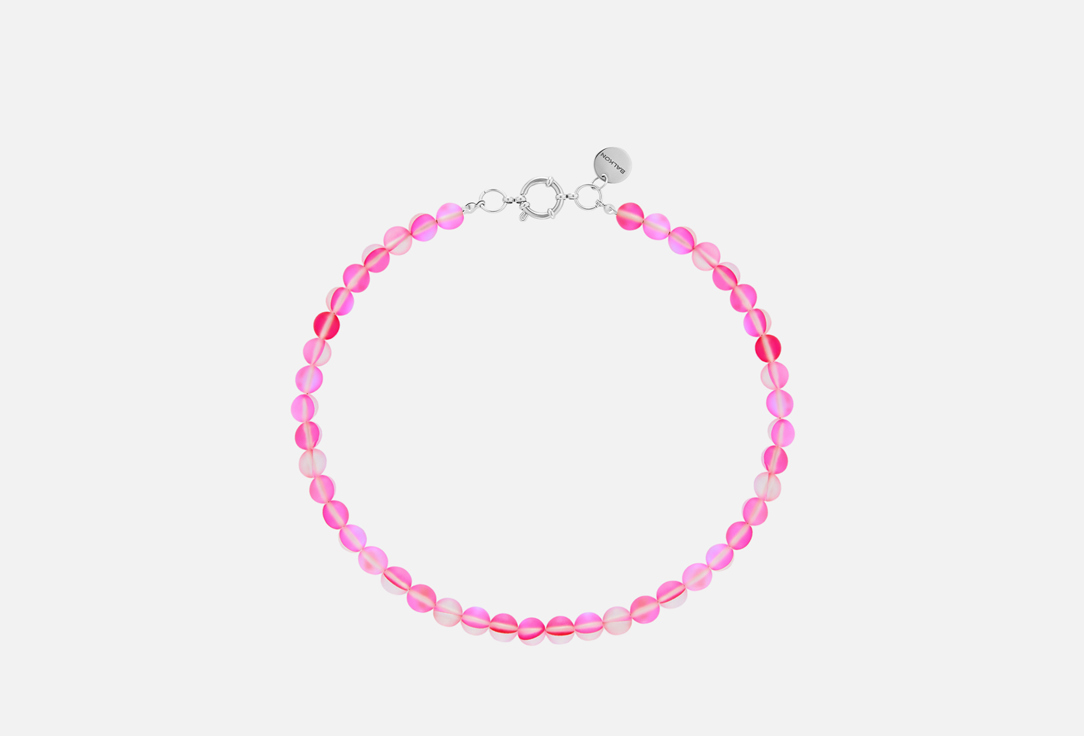 Fuchsia silver 1 шт
