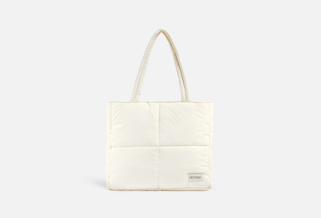 Puffer cream