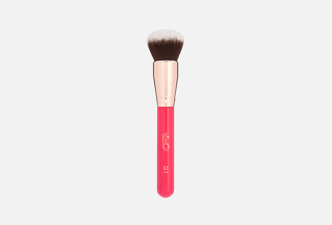 Foundation brush