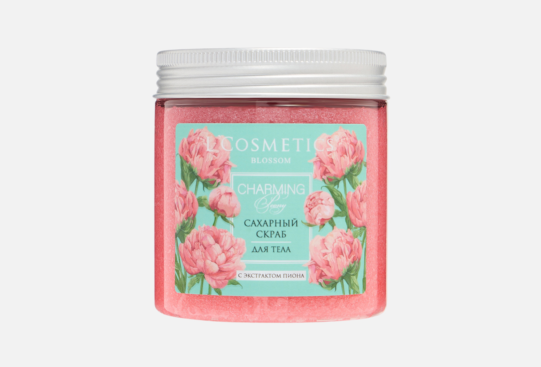 Blossom Charming Peony 250 мл