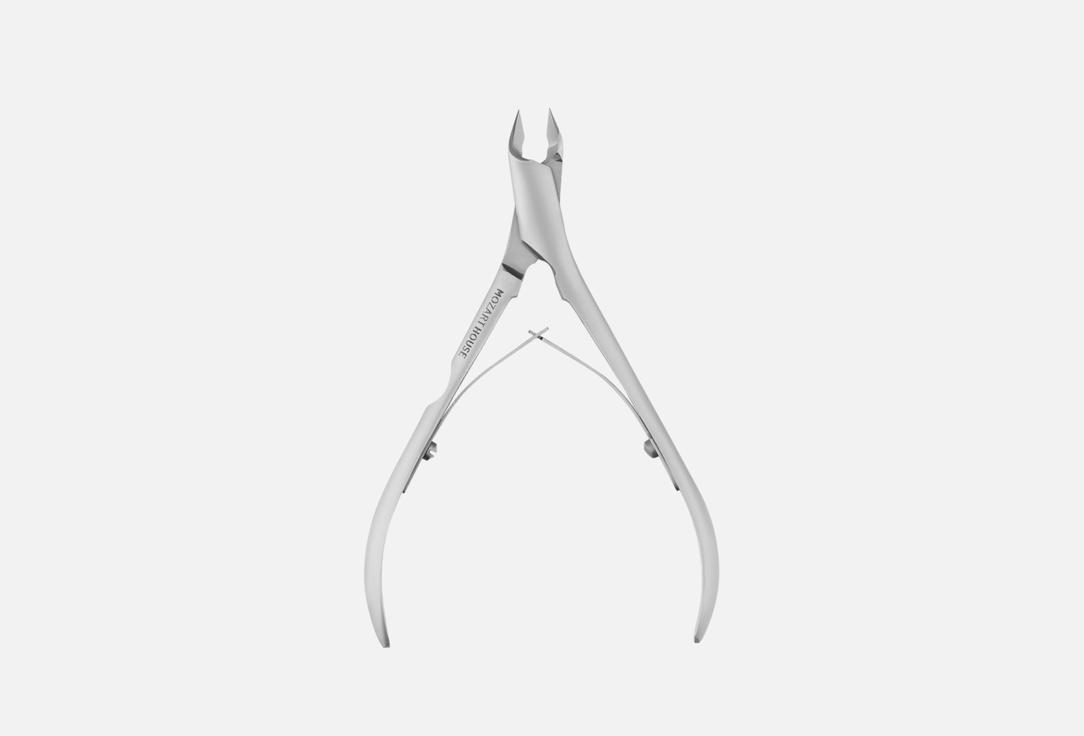 Cuticle nippers