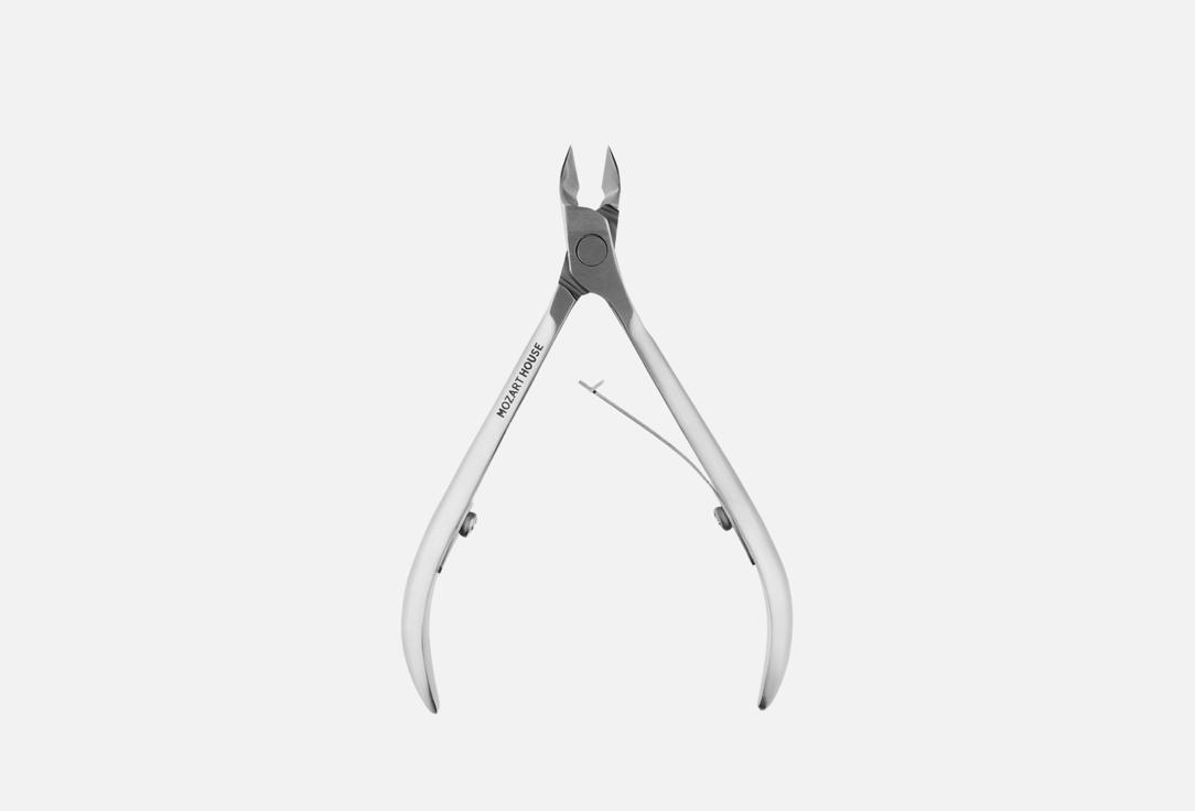 Cuticle nippers