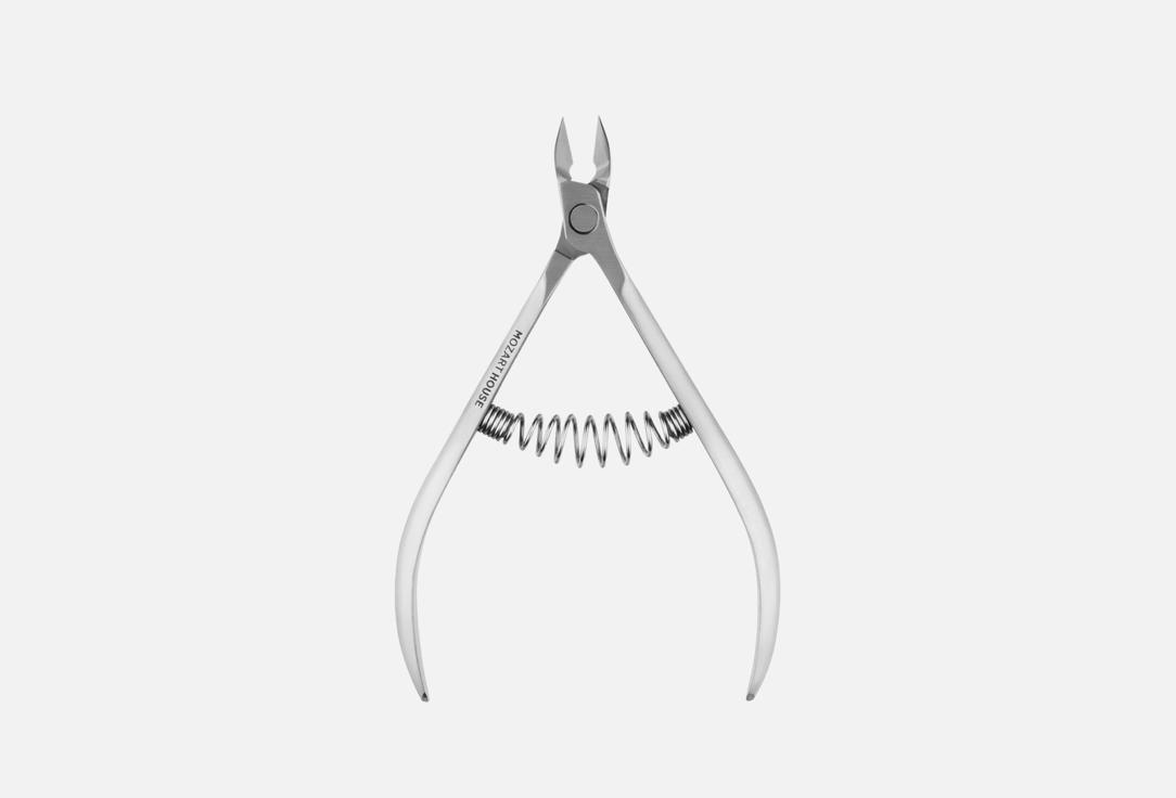 Cuticle nippers