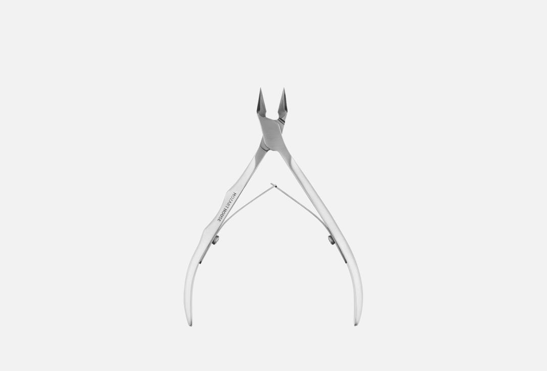 Cuticle nippers