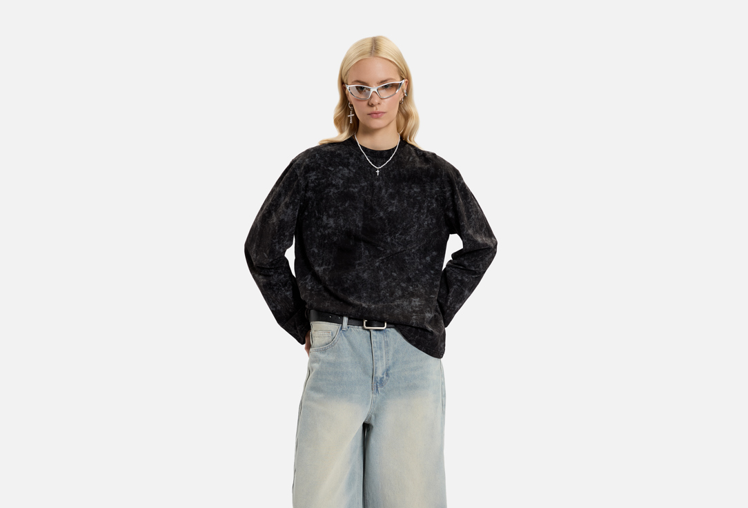 Черный ONE SIZE мл
