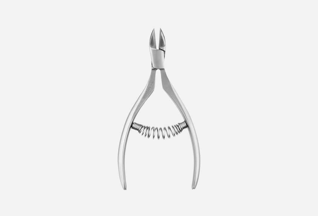 Cuticle nippers
