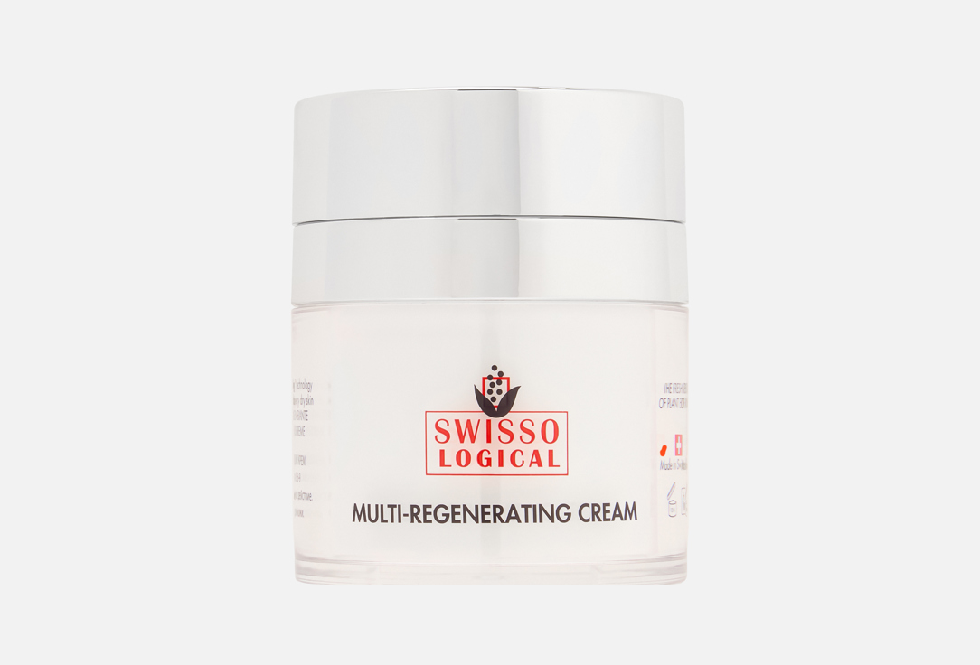 Multi-regenerating cream 50 мл