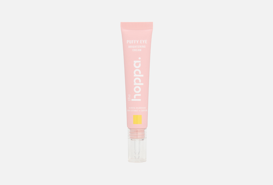 Puffy eye brightening cream 15 мл
