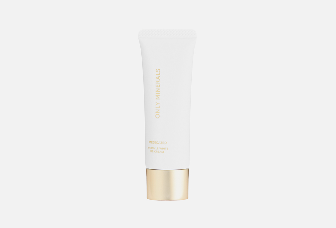 Medicated Wrinkle White 25 мл