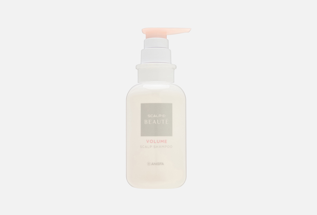 Scalp D Beaute Volume 350 мл