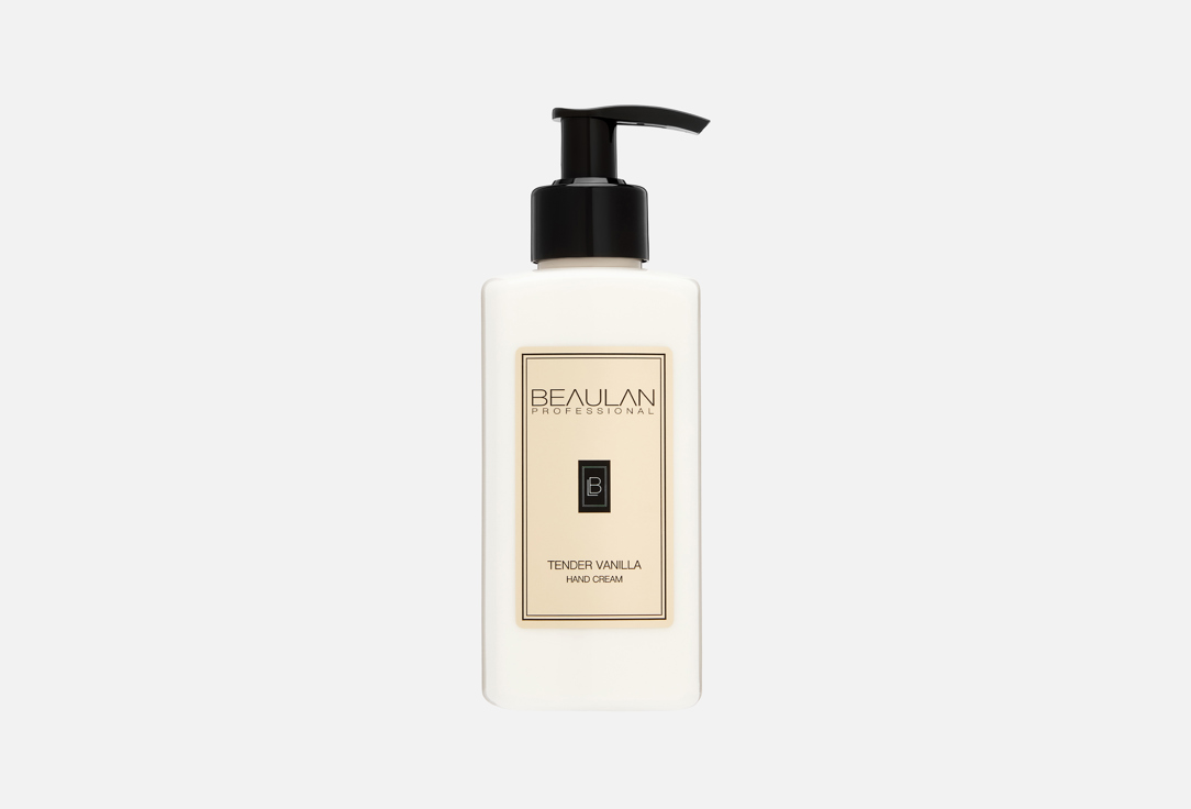 Hand cream tender vanilla 275 мл