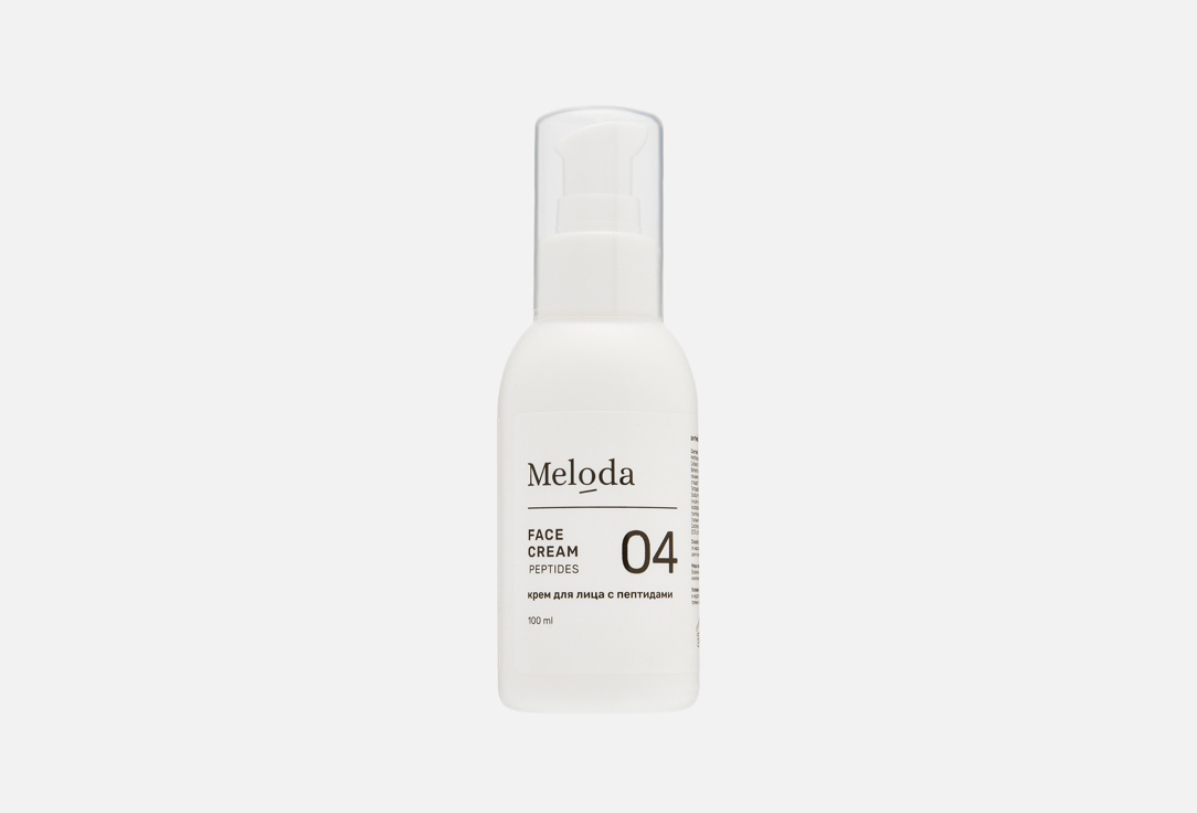 04 peptides 100 мл