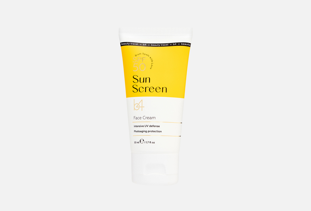 Photoaging protection 50 мл