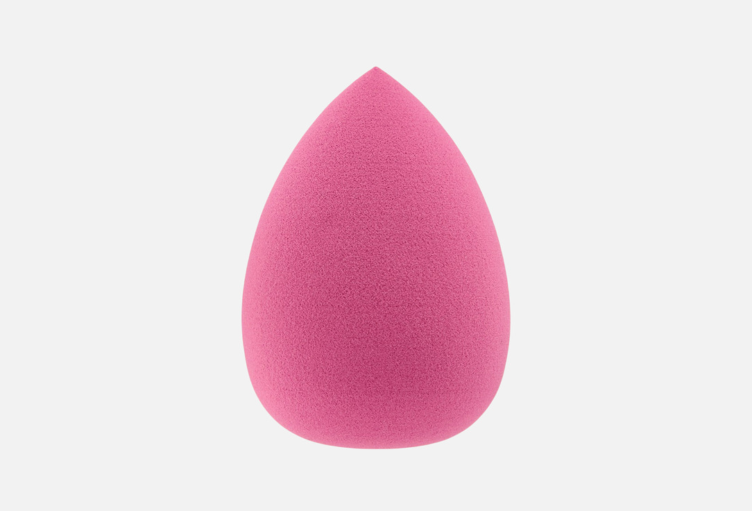 Cosmetic sponge 1 шт