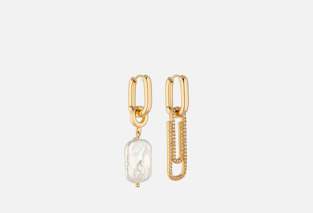 GOLD SKREPKA+PEARL 2 шт