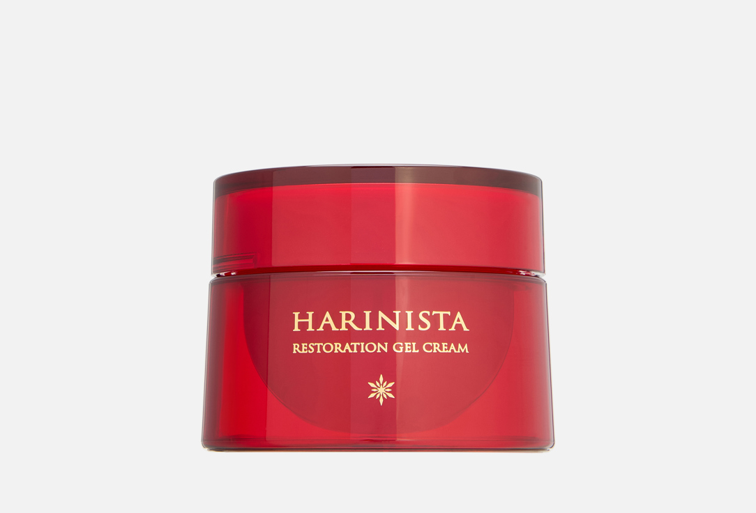 Hairnista restoration 50 г