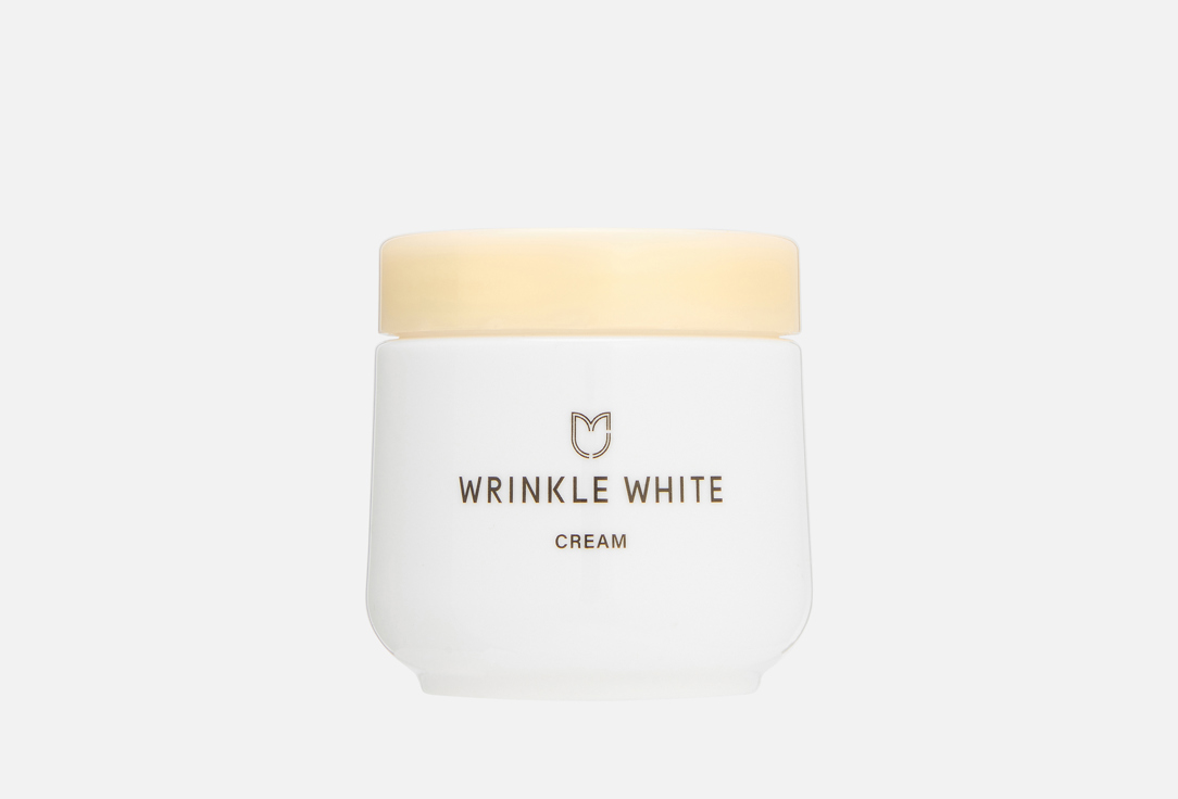 Wrinkle white 50 г